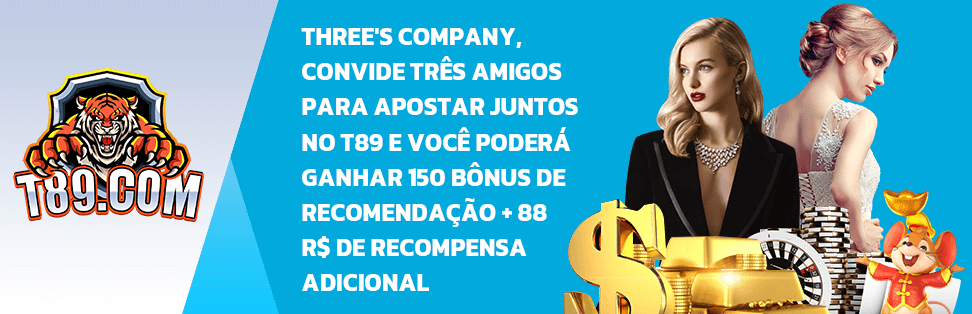 valores das apostas na s loterias da caixa